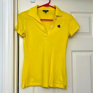 Express polo